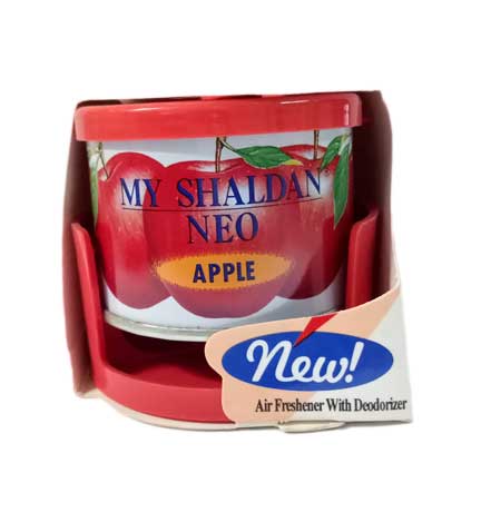 Neo-RD-Apple shaldan neo