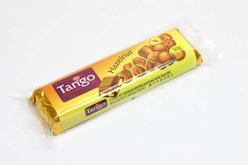 TANGO-HAZELNUT-50G