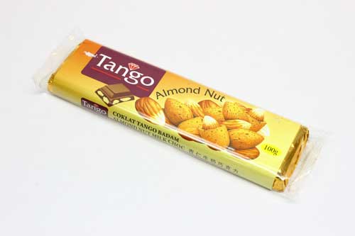 Tango-Chocolate-w-Almond-100g