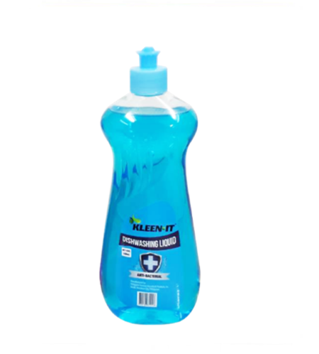 Kleen-It Liquid Hand Soap Antibac 500ml