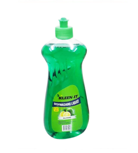 Kleen-It Liquid Hand Soap Kalamansi 500ml